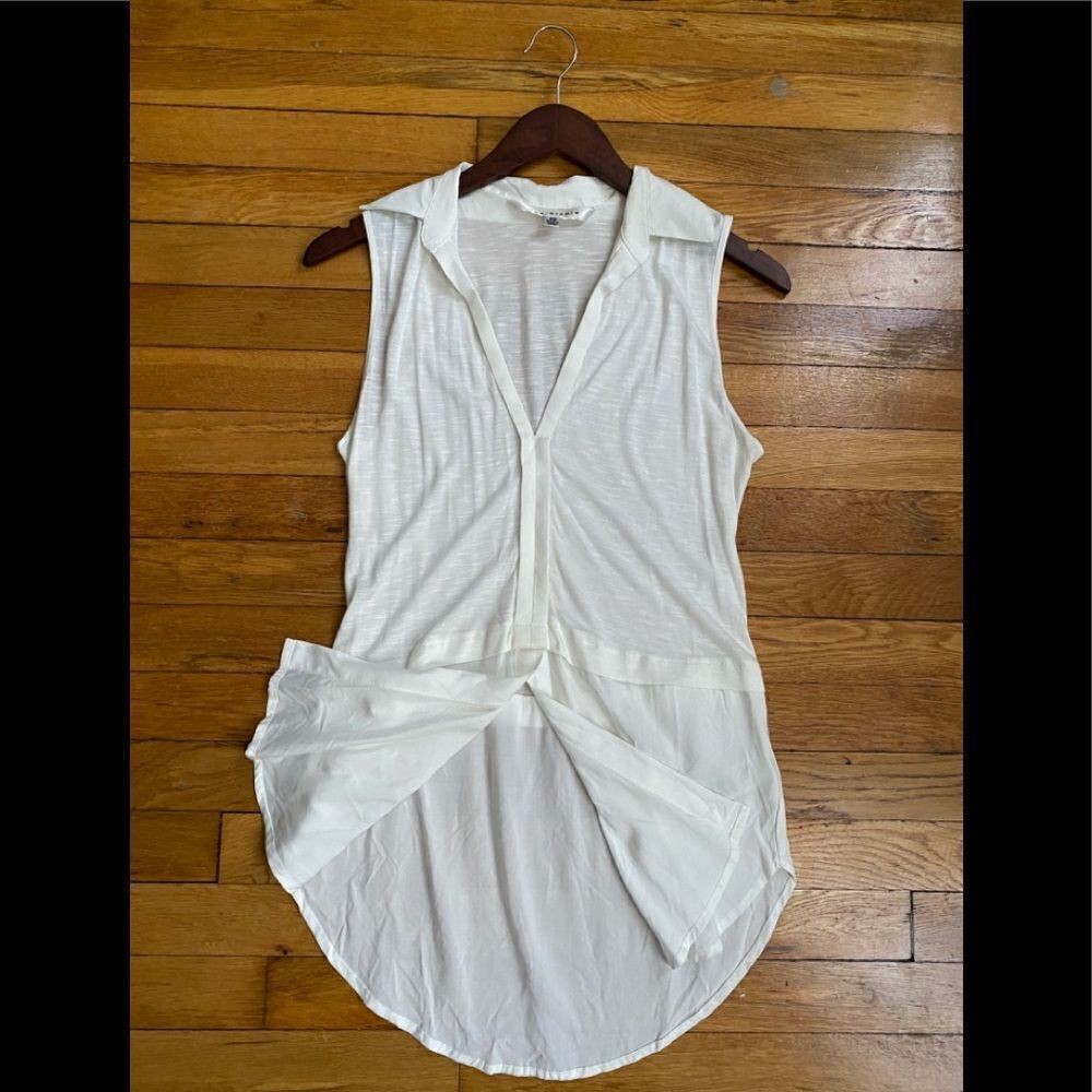 Max Studio Tank Top - Picture 3 of 7